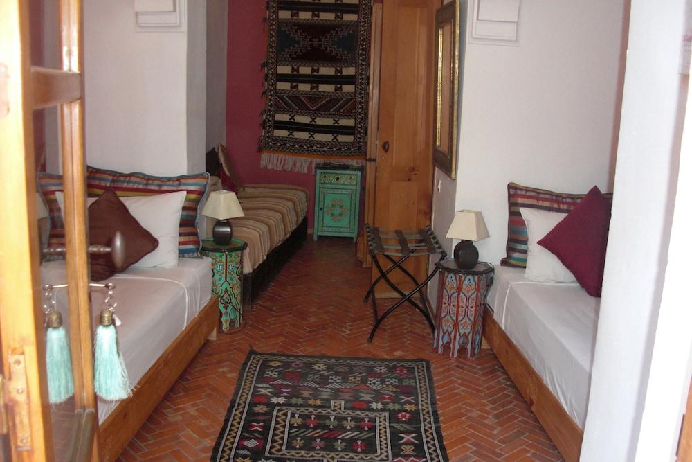 Riad Tafilag Тарудант Экстерьер фото